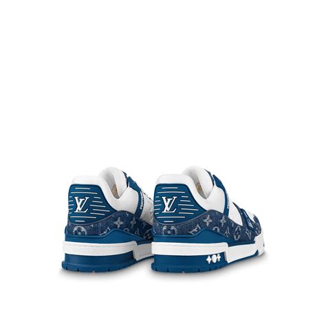 online louis vuitton shoes